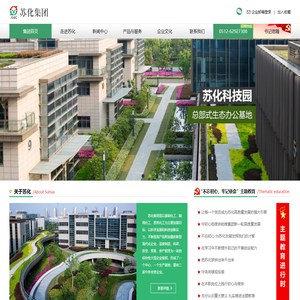 江苏苏化集团有限公司