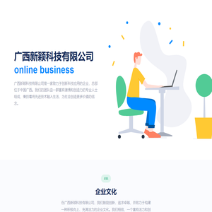 广西新颖科技有限公司