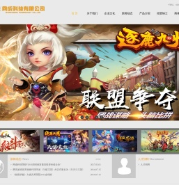 网成科技有限公司