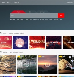免费高清视频素材下载_AE模板片头视频素材下载_视频素材-万图聚网