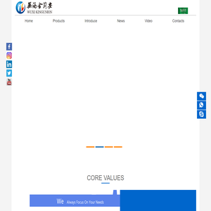Kingunion Group Co., LTD.