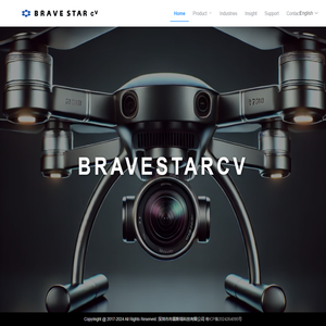 BRAVESTARCV