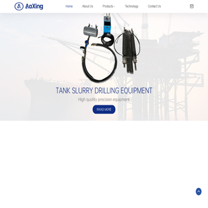 AoXing_Grouting Packer_Lugeon Permeability Testing Equipment_FUKO contact grouting Tube