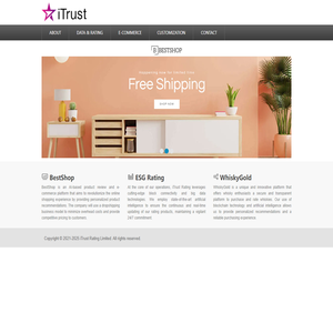 iTrust