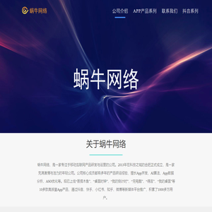 合肥蜗牛网络有限公司