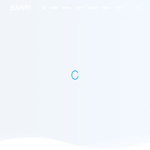 BANRI - 首页