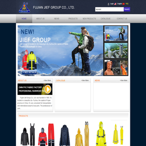 Home-Fujian Jief Group CO., LTD.