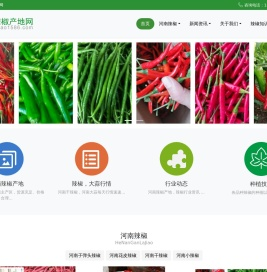 河南辣椒产地网-河南辣椒|河南花皮小辣椒|河南辣椒产地|河南三鹰椒八号|河南干辣椒|二红辣椒|干绿椒|河南红太阳辣椒|河南辣椒价格行情|河南朝天椒