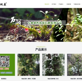 昆山雁枫森铁皮石斛_江苏铁皮石斛_陕西安康铁皮石斛_铁皮石斛苗种植