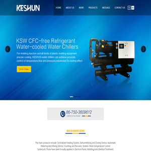 _ Jiangmen Keernai Technology Company Ltd.江门市江海区科顺塑料机械设备有限公司