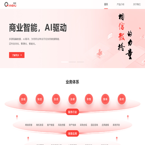 信数科技