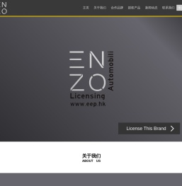 Enzo e Partners Limited-安素香港有限公司