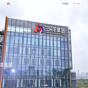 三只羊集团