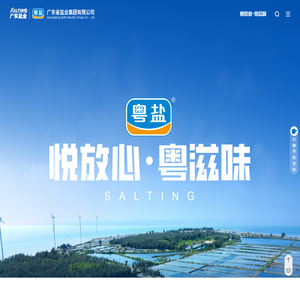 广东省盐业集团
