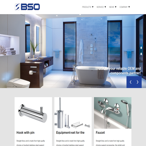深圳博欧建材有限公司 - your reliable OEM and components partner!