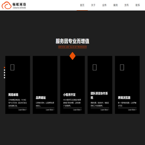 杭州畅邮网络科技有限公司-