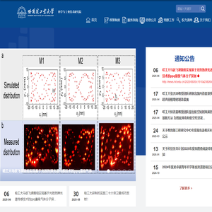 哈尔滨工业大学-科学与工业技术研究院