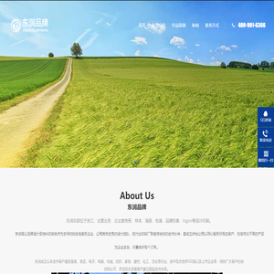 上海画册设计公司_上海宣传册制作_彩页设计印刷_产品样本制作-东润品牌