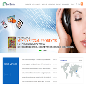 Lontium Semiconductor Corporation