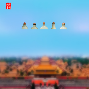 中国鼻烟壶
