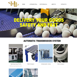 Shanghai HJ Foodnbev Machinery Co.,ltd