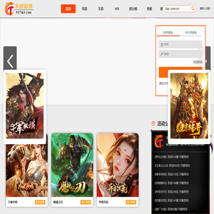 天程游戏-好玩的网页游戏,热门的网页游戏