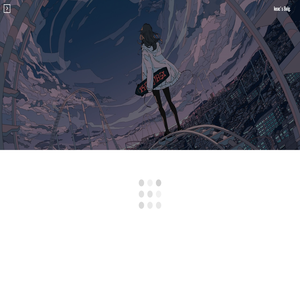 keac's Blog