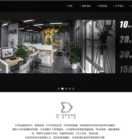 重庆动感影视文化传播有限公司