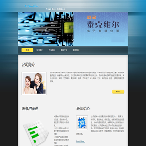 Wuhan Techwell Eletronics Co.,Ltd | Home ::