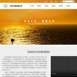 杭州水表公司-电磁-智能-超声波水表-可拆式-有线远传水表-水表箱