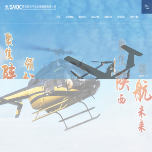 陕西航空产业发展集团有限公司
