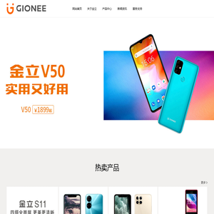 湖南金立通信设备有限公司