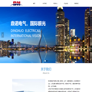 深圳鼎诺电气有限公司