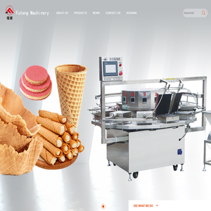 Shangqiu Fuda Food Machinery Co., Ltd