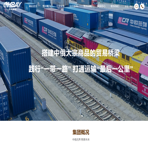中购（黑龙江）投资发展集团有限公司