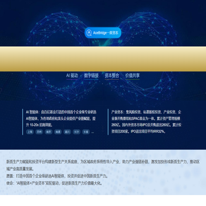 AceBridge一度资本
