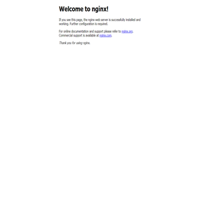 Welcome to nginx!666