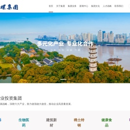 温州海螺集团有限公司
