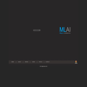 Ming Lai Architects Inc.