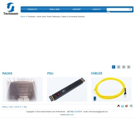 Techseam