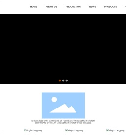 Ningbo Langyang Aquatic Food Co.,Ltd. -Tuna Can,Fish Fillet