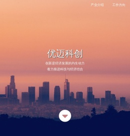 优迈科创