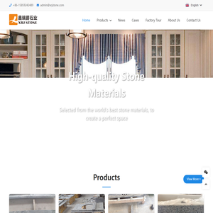 Xiamen XRJ International Trading Co., Ltd.