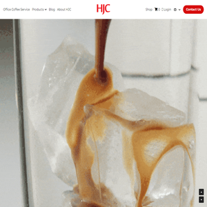 HJCoffee Company