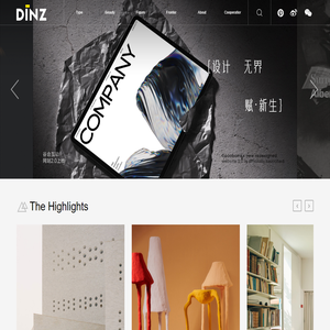 德国室内设计dinzd.com
