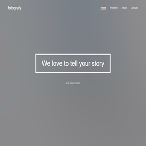 Fotografy