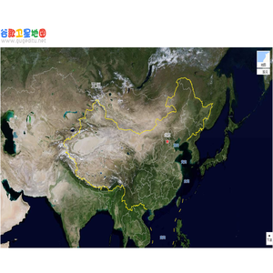 谷歌2025中国Google高清地图_谷歌地图高清卫星地图_谷歌卫星地图 - 奔跑的蜗牛 - www.gugeditu.net