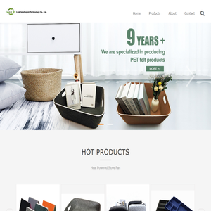 Link Intelligent Technology Co., Ltd.