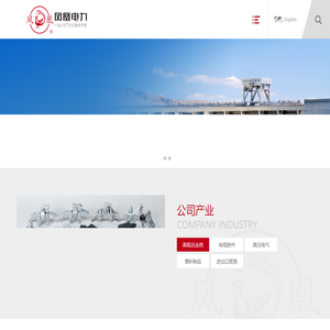 凤凰电力有限公司