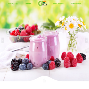 Charming Orient Foods